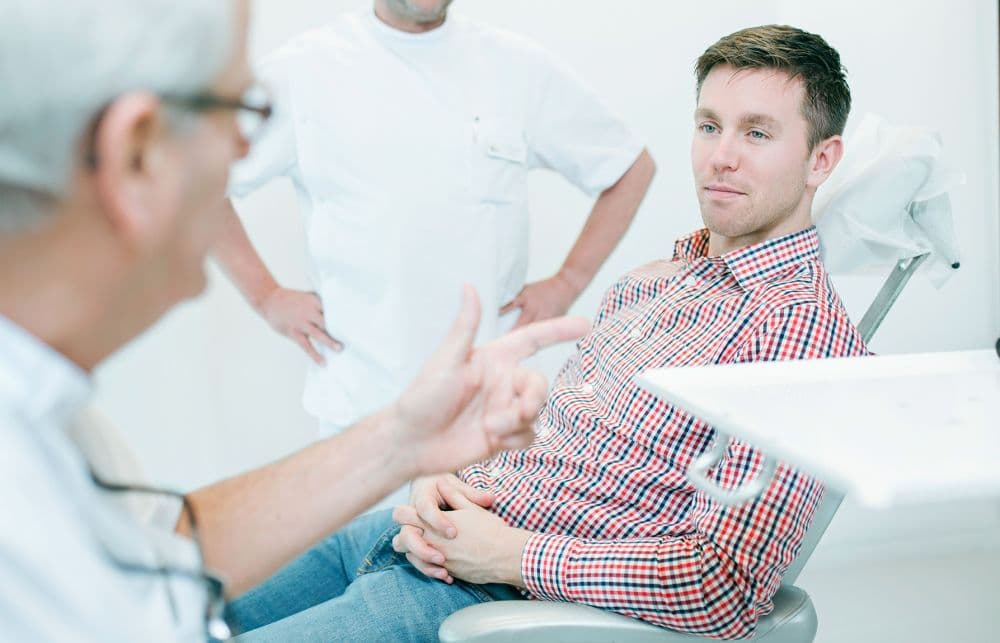 Werkwijze en huisregels